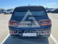 2020 Genesis GV80