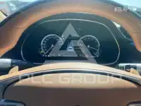 2020 Genesis GV80