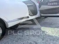 2020 Genesis GV80