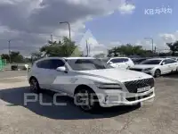 2020 Genesis GV80