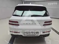 2020 Genesis GV80