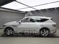 2020 Genesis GV80