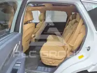 2020 Genesis GV80