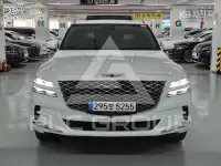 2020 Genesis GV80