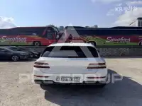 2020 Genesis GV80
