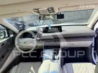 2020 Genesis GV80