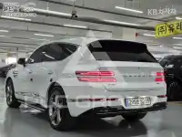 2020 Genesis GV80