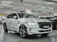 2020 Genesis GV80