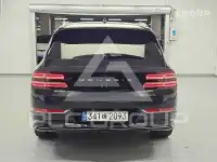 2020 Genesis GV80