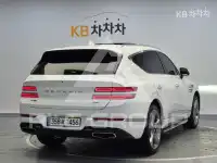 2020 Genesis GV80
