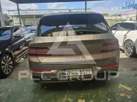 2020 Genesis GV80