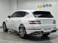 2020 Genesis GV80