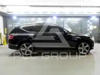 2020 Genesis GV80