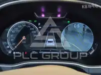2020 Genesis GV80