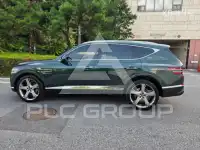 2020 Genesis GV80