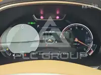 2020 Genesis GV80