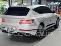 2020 Genesis GV80