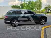 2020 Genesis GV80