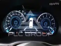 2020 Genesis GV80