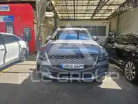 2020 Genesis GV80
