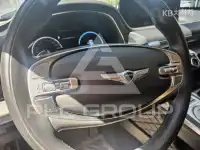2020 Genesis GV80