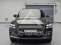 2020 Genesis GV80