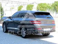 2020 Genesis GV80