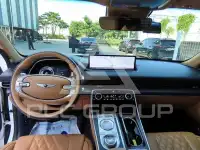 2020 Genesis GV80