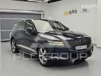 2020 Genesis GV80