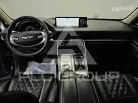 2020 Genesis GV80