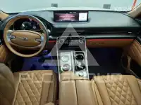 2020 Genesis GV80