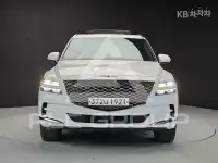 2020 Genesis GV80