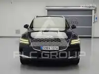 2020 Genesis GV80