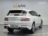 2020 Genesis GV80