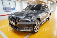 2020 Genesis GV80