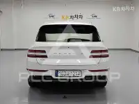 2020 Genesis GV80