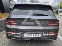 2020 Genesis GV80