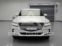 2020 Genesis GV80