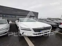 2020 Genesis GV80