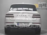 2020 Genesis GV80