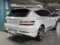 2020 Genesis GV80
