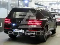 2020 Genesis GV80