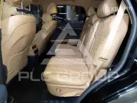 2020 Genesis GV80