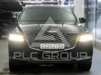 2020 Genesis GV80