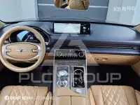 2020 Genesis GV80