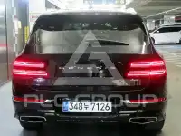 2020 Genesis GV80