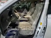 2020 Genesis GV80
