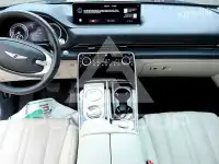 2020 Genesis GV80