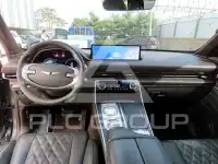 2020 Genesis GV80