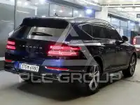 2020 Genesis GV80